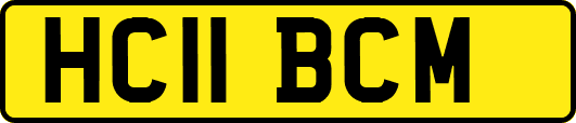 HC11BCM