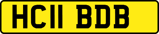 HC11BDB