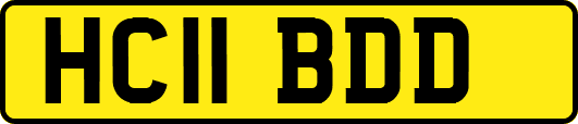 HC11BDD