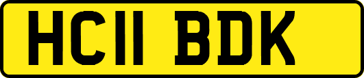 HC11BDK