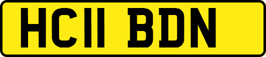 HC11BDN