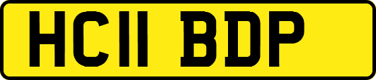 HC11BDP