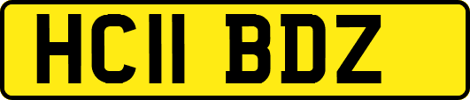 HC11BDZ