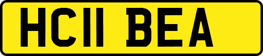 HC11BEA