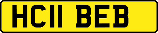 HC11BEB