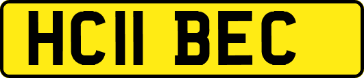 HC11BEC