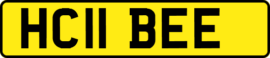HC11BEE