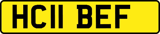 HC11BEF