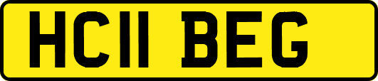 HC11BEG
