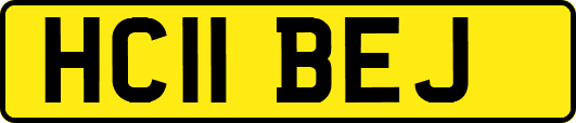 HC11BEJ