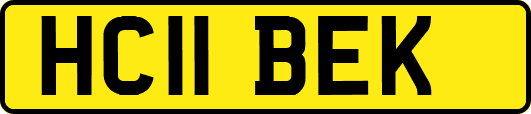 HC11BEK