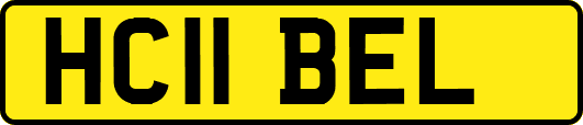 HC11BEL