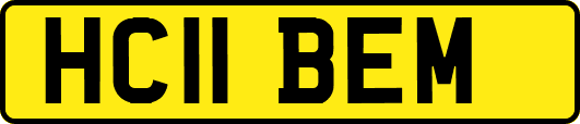 HC11BEM