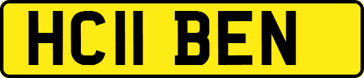 HC11BEN