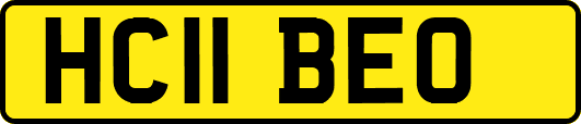 HC11BEO