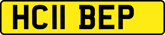 HC11BEP