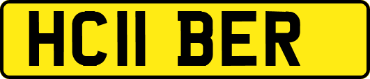 HC11BER