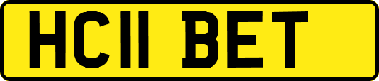 HC11BET