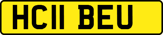 HC11BEU