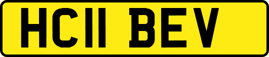 HC11BEV