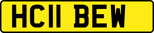 HC11BEW