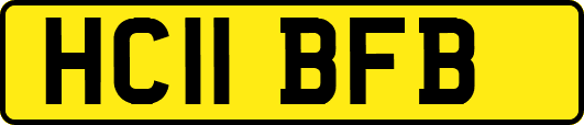 HC11BFB