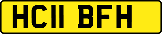 HC11BFH