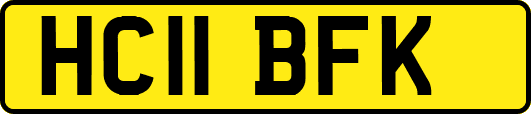 HC11BFK
