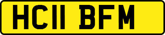 HC11BFM