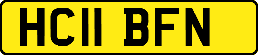 HC11BFN