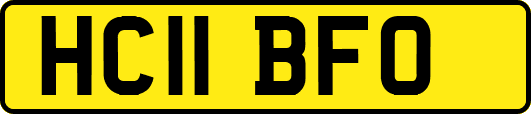 HC11BFO