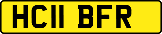 HC11BFR