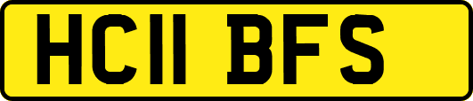 HC11BFS