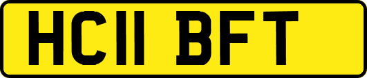 HC11BFT
