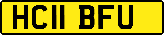 HC11BFU