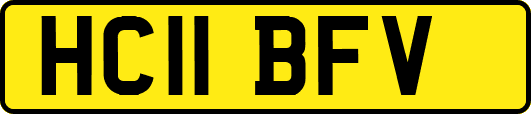 HC11BFV