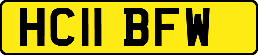 HC11BFW