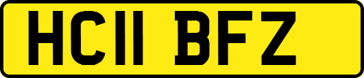 HC11BFZ