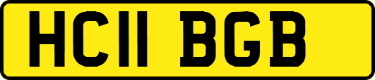 HC11BGB