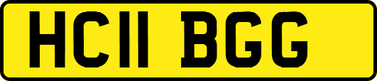 HC11BGG