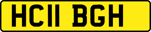 HC11BGH