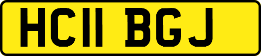 HC11BGJ