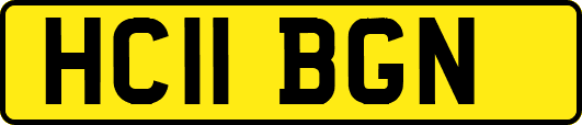 HC11BGN