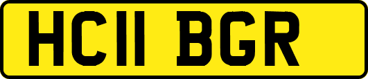 HC11BGR
