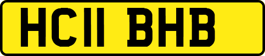 HC11BHB