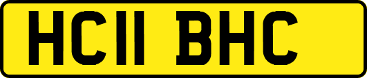 HC11BHC