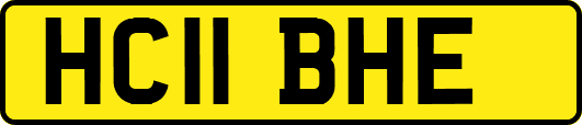 HC11BHE