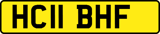 HC11BHF