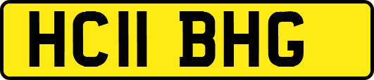 HC11BHG