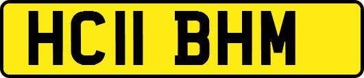 HC11BHM